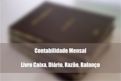 Contabilidade Mensal