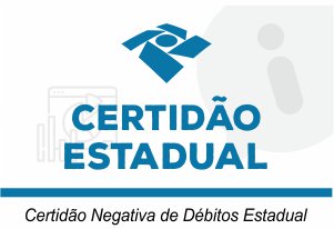 Certidão Estadual