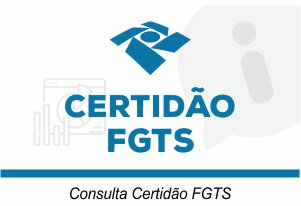 Certidão FGTS