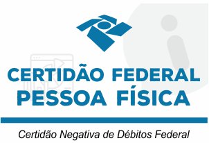 Certidão Federal - Pessoa Física