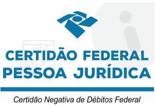 Certidão Federal - Pessoa Jurídica